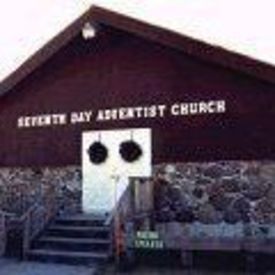 Limington Seventh-day Adventist Church, Limington, Maine, United States