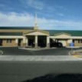 Stockton Mayfair Seventh-day Adventist Church, Stockton, California, United States