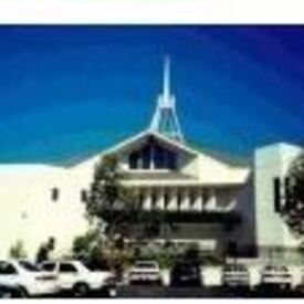 San Diego Maranatha Seventh-day Adventist Church, San Diego, California, United States
