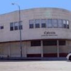 Ephesus Seventh-day Adventist Church, Los Angeles, California, United States