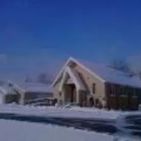 Mountaintop Seventh-day Adventist Church, Oakland, Maryland, United States