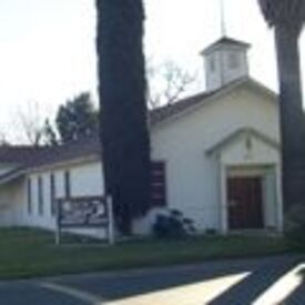 Lincoln Spanish Seventh-day Adventist Church, Lincoln, California, United States