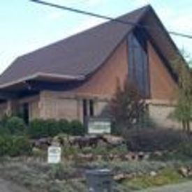 Healdsburg Seventh-day Adventist Church, Healdsburg, California, United States