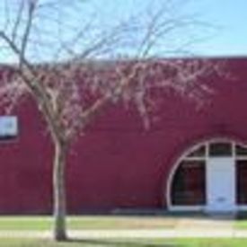 Sacramento Samoan Seventh-day Adventist Church, Sacramento, California, United States