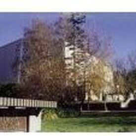 Pacific Union College Seventh-day Adventist Church, Angwin, California, United States
