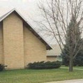 Mason City Seventh-day Adventist Church, Mason City, Iowa, United States
