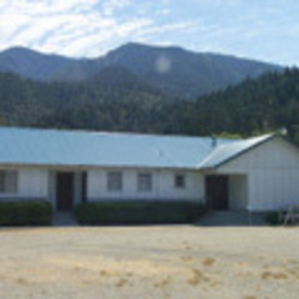 Orleans Seventh-day Adventist Church, Orleans, California, United States