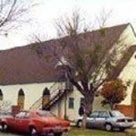 Denair Bilingual Seventh-day Adventist Church, Denair, California, United States