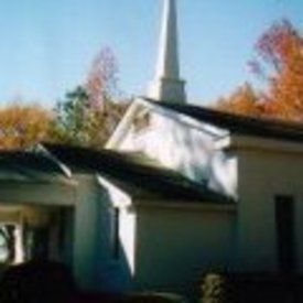 Pine Mountain Valley Seventh-day Adventist Church, Pine Mountain Valley, Georgia, United States