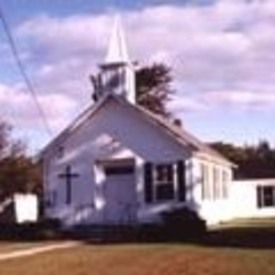 Carp Lake Faith Memorial Seventh-day Adventist Church, Carp Lake, Michigan, United States