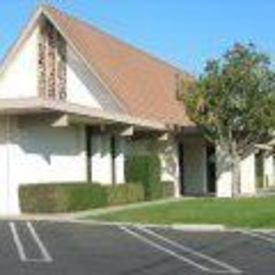 Santa Maria Seventh-day Adventist Church, Santa Maria, California, United States