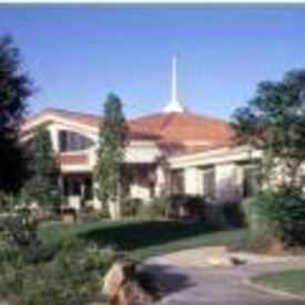 Palm Desert Oasis Seventh-day Adventist Church, Palm Desert, California, United States