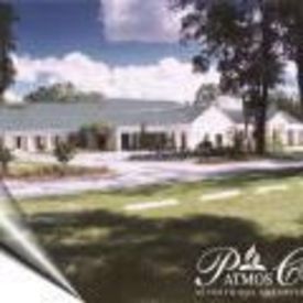Patmos Chapel Seventh-day Adventist Church, Winter Park, Florida, United States