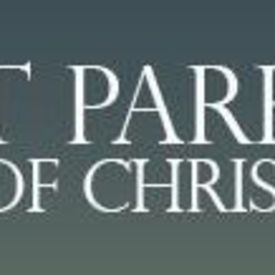 Church of Christ Forest Park, Fort Benning, Georgia, United States