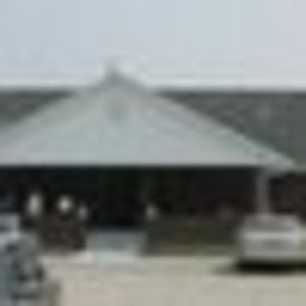 Lebanon Seventh-day Adventist Church, Lebanon, Missouri, United States