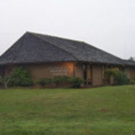 Crescent City Seventh-day Adventist Church, Crescent City, California, United States