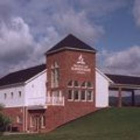 Middletown Valley Seventh-day Adventist Church, Jefferson, Maryland, United States