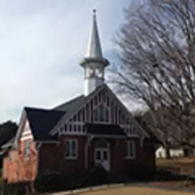 Cherokee Seventh-day Adventist Church, Woodstock, Georgia, United States