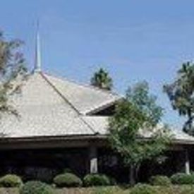 West Covina Hills Seventh-day Adventist Church, West Covina, California, United States