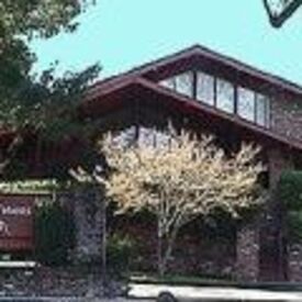 St. Helena Seventh-day Adventist Church, Saint Helena, California, United States