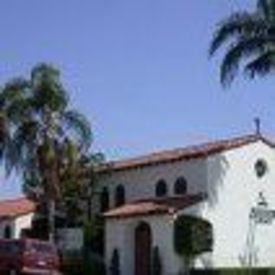San Pedro Yugoslavian Seventh-day Adventist Group, San Pedro, California, United States
