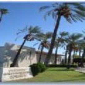 Indio Spanish Seventh-day Adventist Church, Indio, California, United States
