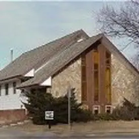 Williston Adventist Church, Williston, North Dakota, United States
