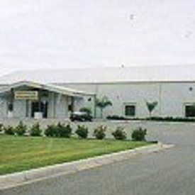 Edinburg Seventh-day Adventist Church, Edinburg, Texas, United States