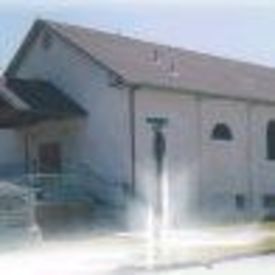 Compton Community Seventh-day Adventist Church, Compton, California, United States