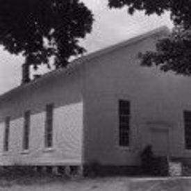 Wright Seventh-day Adventist Church, Coopersville, Michigan, United States