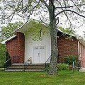 Ownbey Chapel Seventh-day Adventist Church, Ider, Alabama, United States