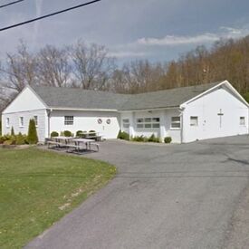 Blessed Hope Church, Binghamton, New York, United States