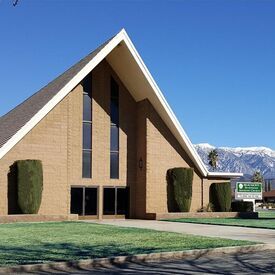 Beaumont Seventh-day Adventist Church, Beaumont, California, United States