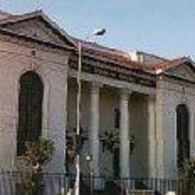 University Seventh-day Adventist Church, Los Angeles, California, United States