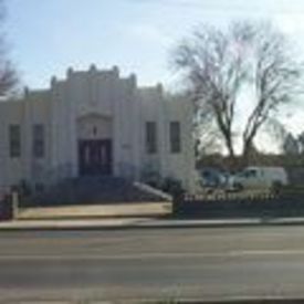Escalon Seventh-day Adventist Church, Escalon, California, United States