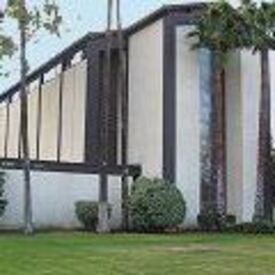 Riverside Community Seventh-day Adventist Church, Riverside, California, United States