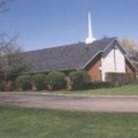 Saint Johns Seventh-day Adventist Church, Saint Johns, Michigan, United States