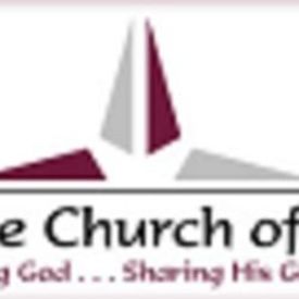 Rossville Church Of Christ, Rossville, Georgia, United States