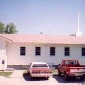 Albia Seventh-day Adventist Church, Albia, Iowa, United States
