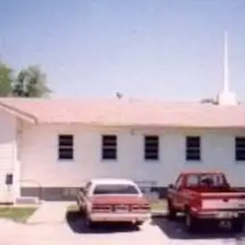 Albia Seventh-day Adventist Church, Albia, Iowa, United States
