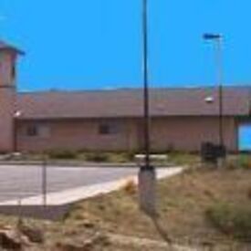 Tehachapi Seventh-day Adventist Church, Tehachapi, California, United States