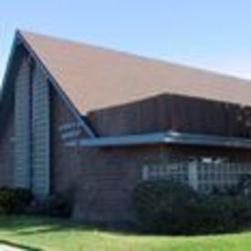 Simi Valley Seventh-day Adventist Church, Simi Valley, California, United States