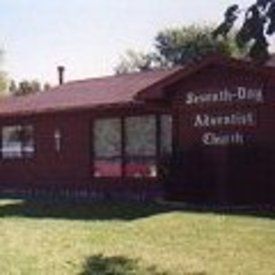 Charles City Seventh-day Adventist Church, Charles City, Iowa, United States