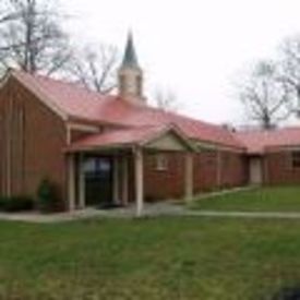 Meister Memorial Deer Lodge Seventh-day Adventist Church, Deer Lodge, Tennessee, United States