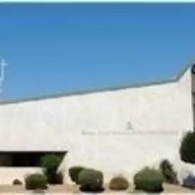 Phoenix Beacon Light Seventh-day Adventist Church, Phoenix, Arizona, United States