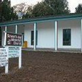 Stevenson Seventh-day Adventist Church, Stevenson, Washington, United States