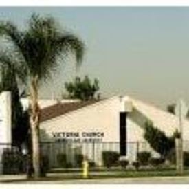Victoria Seventh-day Adventist Church, Loma Linda, California, United States