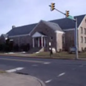 Allentown Seventh-day Adventist Church, Allentown, Pennsylvania, United States