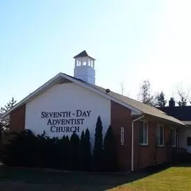 Clarksburg Seventh-day Adventist Church, Clarksburg, Maryland, United States