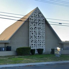 Ceres Seventh-day Adventist Church, Ceres, California, United States